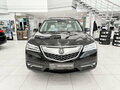 2014 Acura MDX III, чёрный, 2020000 рублей - вид 1