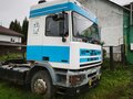 1994 DAF 95, белый, 850000 рублей - вид 1