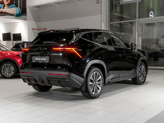 2026 Jetour Dashing I, чёрный, 3029900 рублей, вид 4