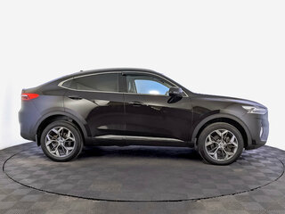 2022 Haval F7x I, чёрный, 1990000 рублей, вид 4