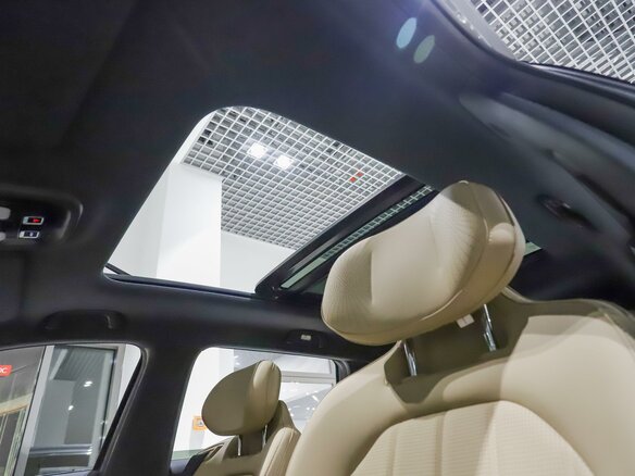 2025 Changan CS75 Plus IV, серый - вид 12