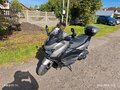 2026 Jilang Z-Max, серый, 130000 рублей