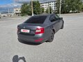 2014 Skoda Octavia III (A7), серый, 950000 рублей - вид 3