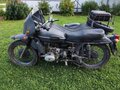 1992 Урал ИМЗ-8.103, серый - вид 5