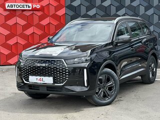 2026 Tenet T4L, чёрный, 2329000 рублей, вид 1