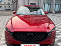 2025 Mazda CX-5 II Рестайлинг, красный, 3600000 рублей - вид 1