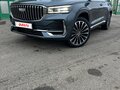 2025 Geely Monjaro (Xingyue L) I Рестайлинг (China Market), серый, 3690000 рублей - вид 6