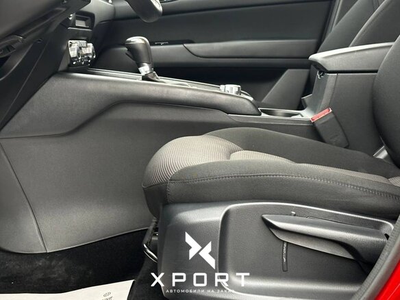2026 Mazda CX-5 II Рестайлинг, пурпурный, 2700000 рублей - вид 16
