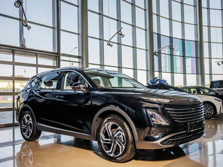Bestune T90 I