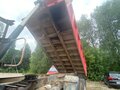 2008 FAW J5 CA3252/3253, красный, 1500000 рублей - вид 5