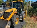 2021 JCB 3CX, жёлтый, 11000000 рублей - вид 7