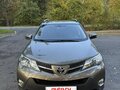 2015 Toyota RAV4 IV (XA40), коричневый, 2070000 рублей - вид 1