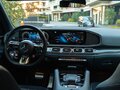 2023 Mercedes-Benz GLS AMG 63 AMG II (X167) Рестайлинг, серый, 23500000 рублей - вид 6