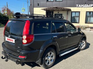 2012 Great Wall Hover H5, чёрный, 700000 рублей, вид 3