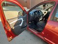 2011 Renault Sandero I, красный, 370000 рублей - вид 9