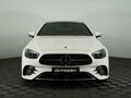 2022 Mercedes-Benz E-Класс 300 d V (W213, S213, C238) Рестайлинг, белый - вид 2