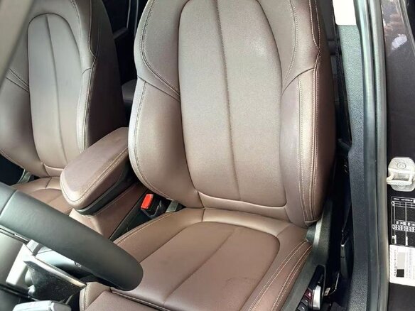 2022 BMW X1 Long 20Li sDrive II (F48) Рестайлинг, чёрный, 2320000 рублей - вид 5