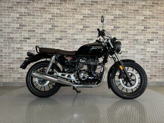 Honda CB 350