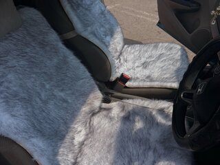 2009 Honda Insight II, синий, 650000 рублей, вид 4