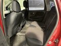 2010 Nissan Note I Рестайлинг, красный, 669800 рублей - вид 6