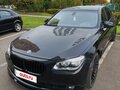 2010 BMW 7 серии Long 750Li xDrive V (F01/F02/F04), чёрный, 1700777 рублей - вид 9