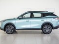 2026 Omoda C7, зелёный - вид 1