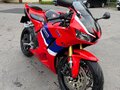 2021 Honda CBR 600RR, красный, 810000 рублей