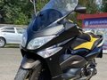 2008 Yamaha TMAX, чёрный, 450000 рублей - вид 7