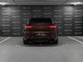 2020 Porsche Cayenne GTS Coupé III, коричневый, 12300000 рублей - вид 3