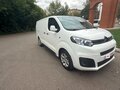2017 Citroen Jumpy III, белый, 1750000 рублей