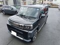 2021 Daihatsu Taft II, серый