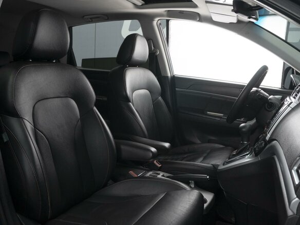 2016 Haval H6 I, синий, 1300000 рублей - вид 6