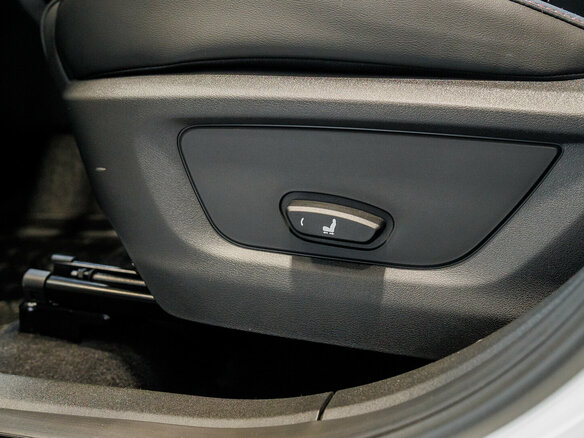 2025 Changan CS35 Max, белый, 2789900 рублей - вид 20