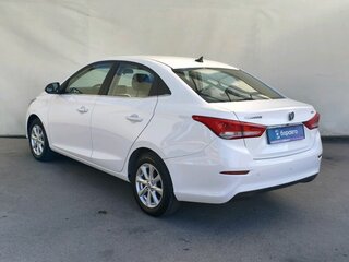 2023 Changan Alsvin, белый, 850000 рублей, вид 5