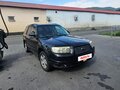 2005 Subaru Forester II Рестайлинг, чёрный, 585000 рублей - вид 5