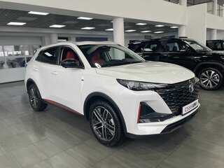 2023 Changan CS55 Plus II, белый, 2049900 рублей, вид 3