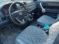 2007 Honda CR-V III, серебристый - вид 4