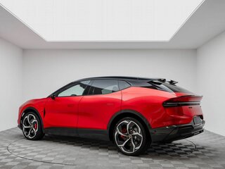 2023 Lotus Eletre R, красный, 15490000 рублей, вид 4
