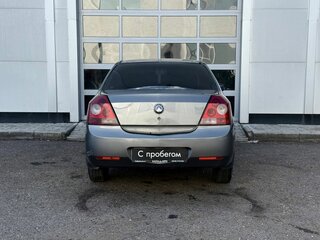 2011 Geely MK I, серый, 200000 рублей, вид 4