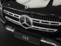 2026 Mercedes-Benz GLE 350 II (V167) Рестайлинг, чёрный, 11000000 рублей - вид 6