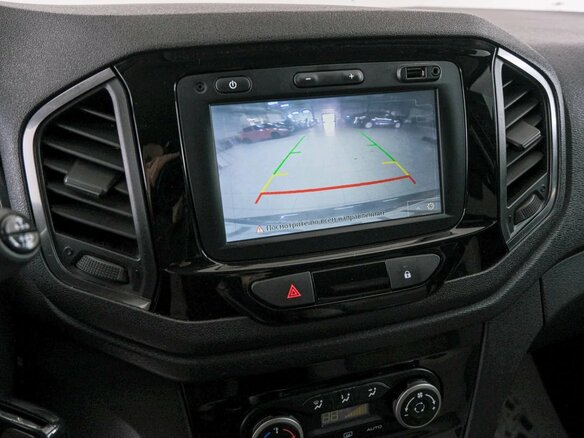 2018 Lada (ВАЗ) XRAY I, коричневый, 869000 рублей - вид 14