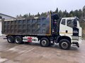 2023 FAW J6 CA3310, белый, 3900000 рублей - вид 2