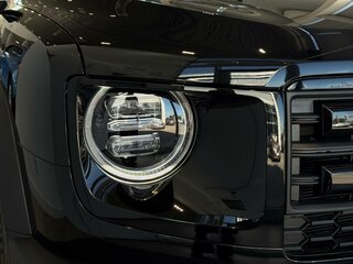 2026 Haval Dargo I Рестайлинг, чёрный, 3699000 рублей, вид 5