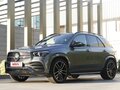 2019 Mercedes-Benz GLE 400 d II (V167), серый, 7450000 рублей - вид 4