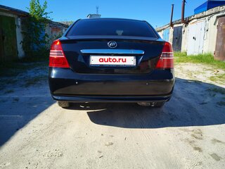 2011 Lifan Solano I (620), чёрный, 230000 рублей, вид 5