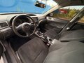 2008 Subaru Impreza III, серебристый, 400000 рублей - вид 5