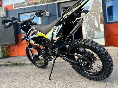 2026 Oxo Lite, зелёный, 145900 рублей, вид 5