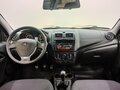 2021 Lada (ВАЗ) Granta I Рестайлинг, белый - вид 9