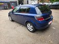 2010 Opel Astra H Рестайлинг, синий, 555000 рублей - вид 6