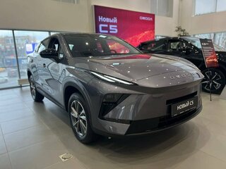 2026 Omoda C5 II, серый, 2399000 рублей, вид 1